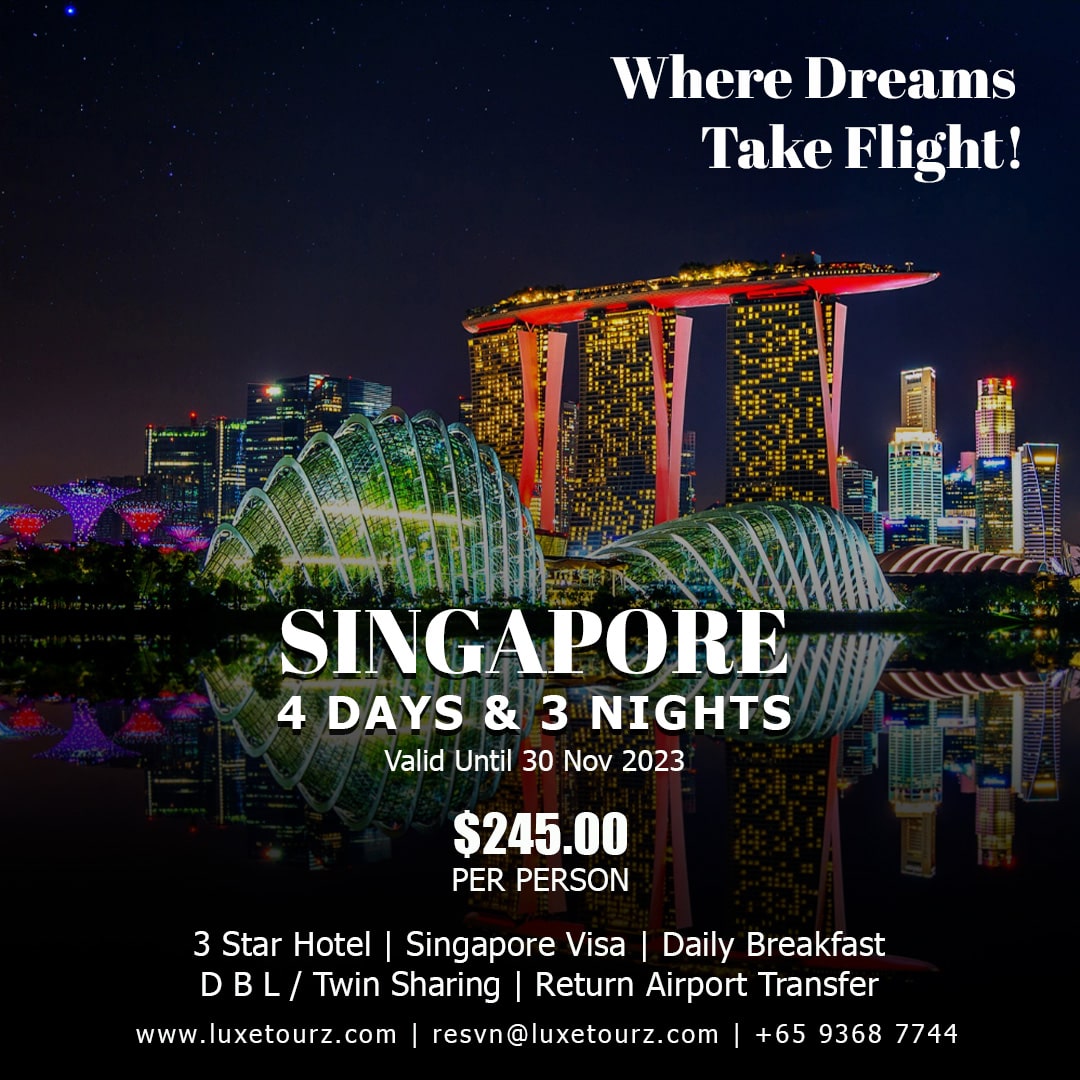 Singapore Post 2